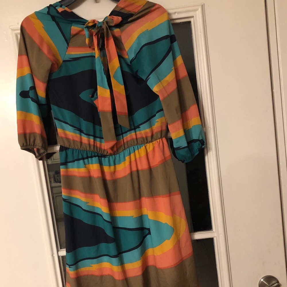 High low super cute boutique dress